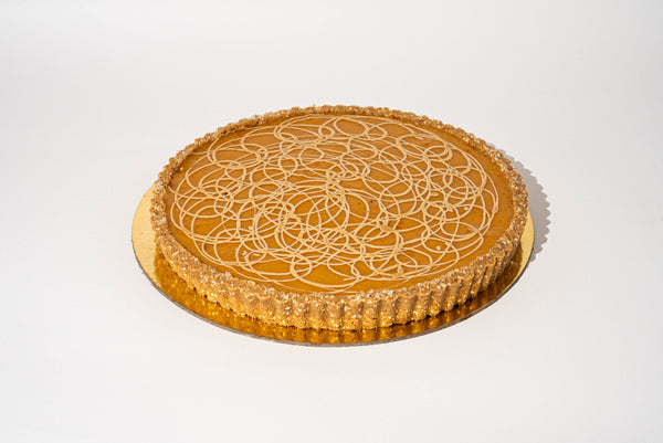 Aseeda Pie