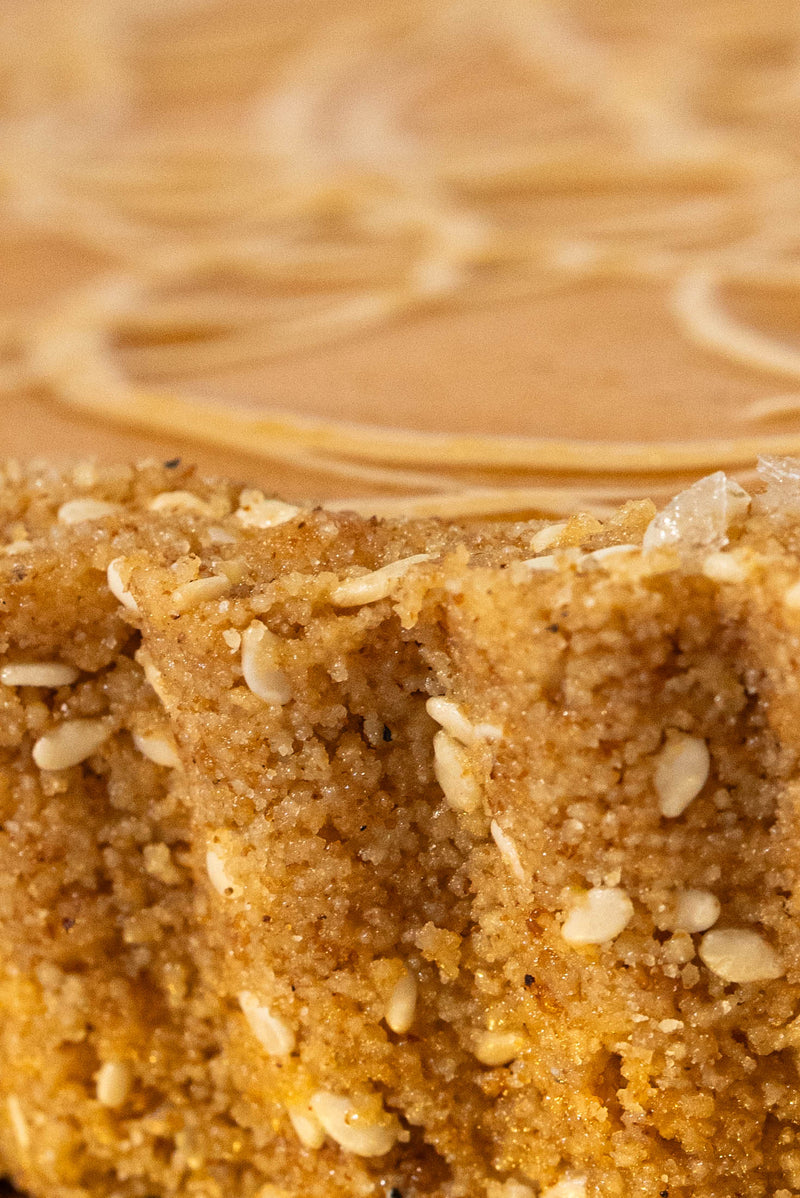 Aseeda Pie