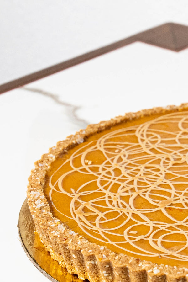 Aseeda Pie