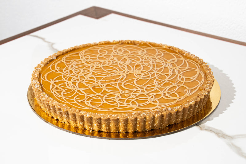 Aseeda Pie