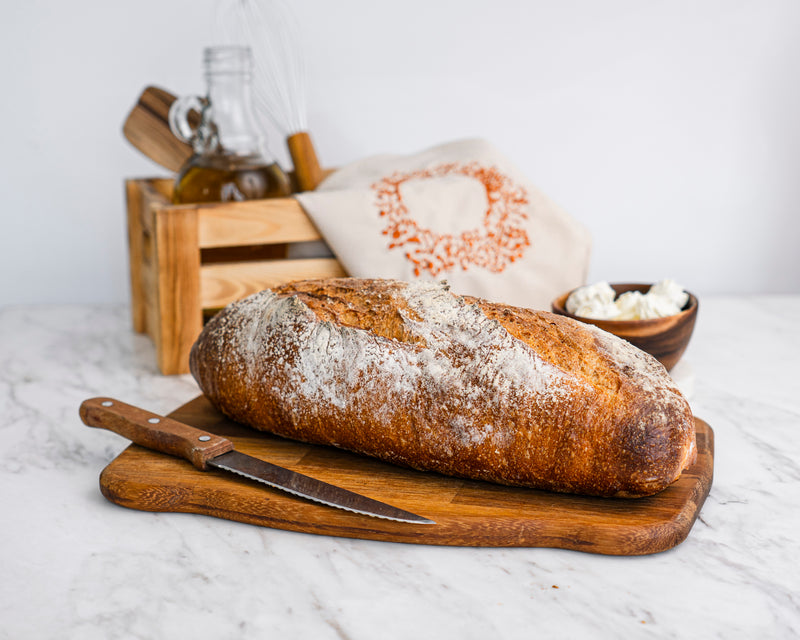 Sour Dough Bread