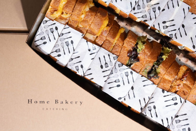 Sandwich box