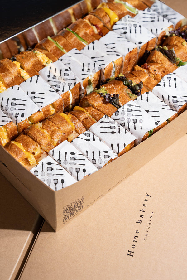 Sandwich box