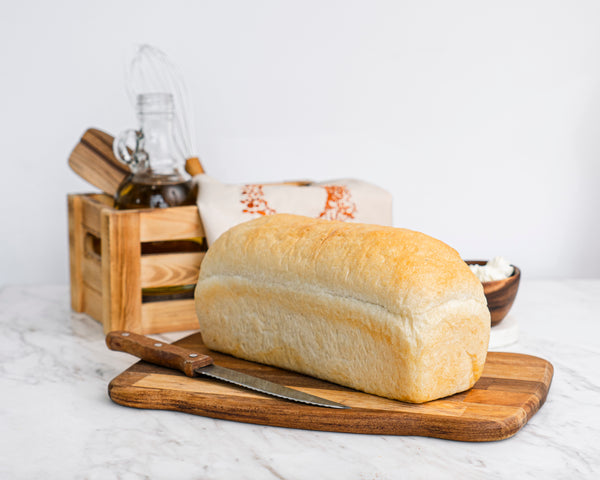 White Loaf